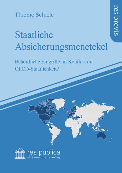 Staatliche Absicherungsmenetekel
