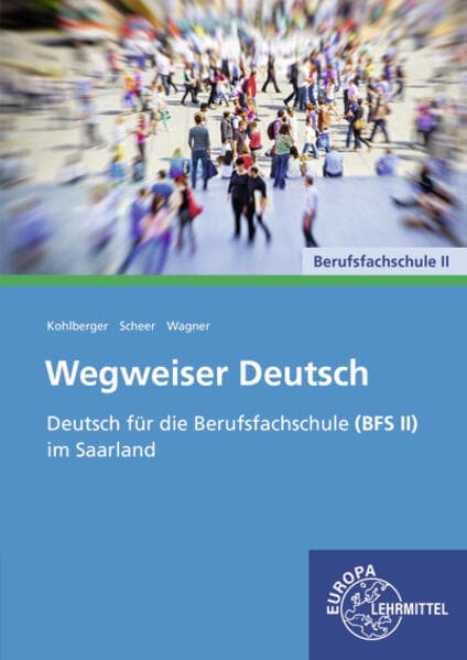 Wegweiser Deutsch