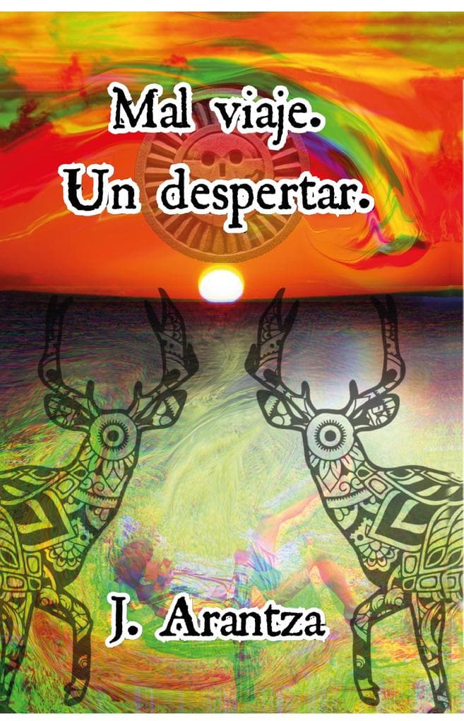 Mal viaje. Un despertar