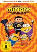 Minions - Auf der Suche nach dem Mini-Boss