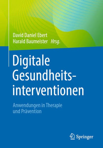 Digitale Gesundheitsinterventionen