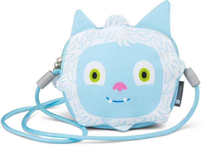 Tonies Mini-Tasche Yeti