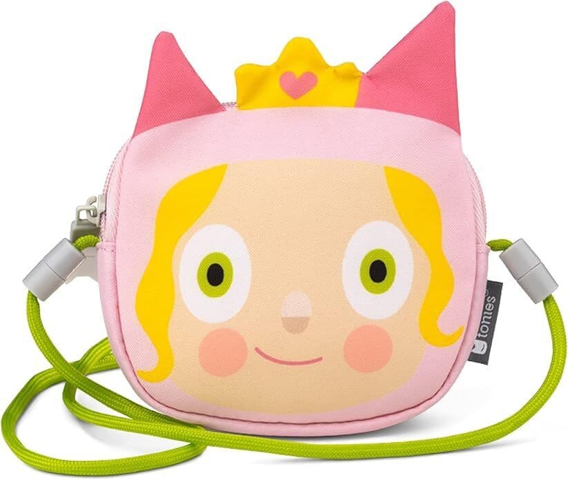 Tonies Mini-Tasche Prinzessin