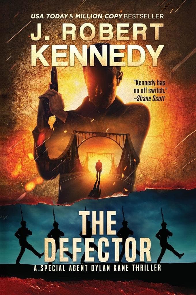 The Defector