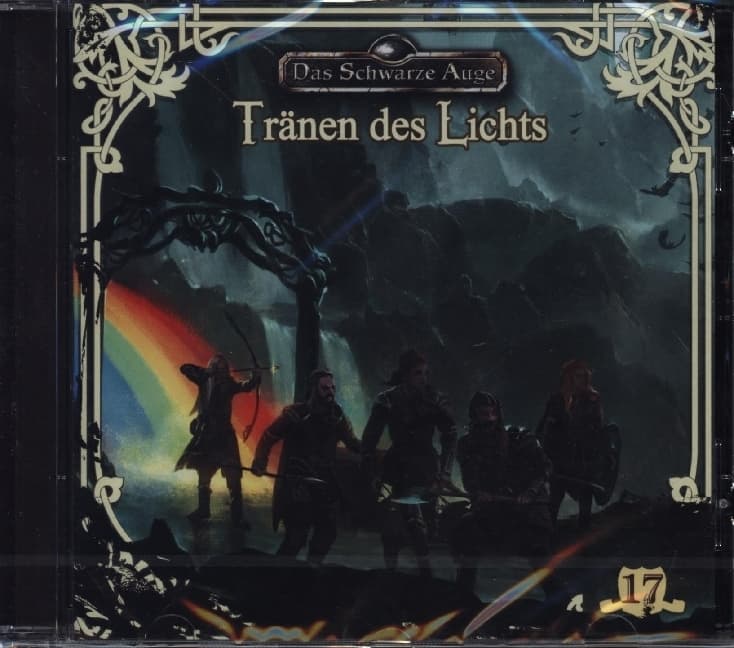 Tränen des Lichts - Folge 17