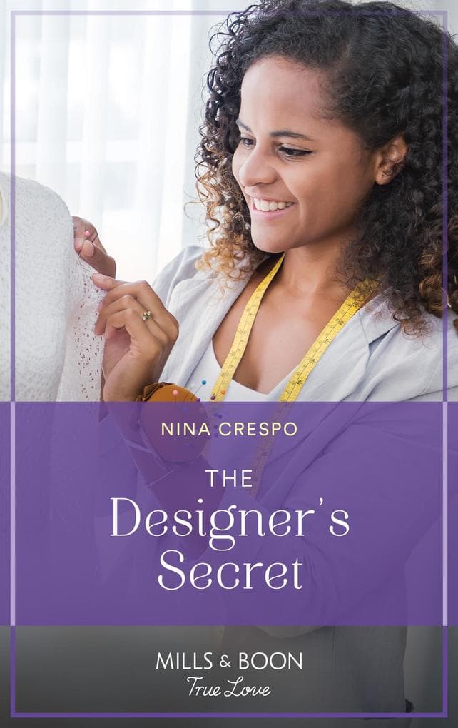 The Designer's Secret