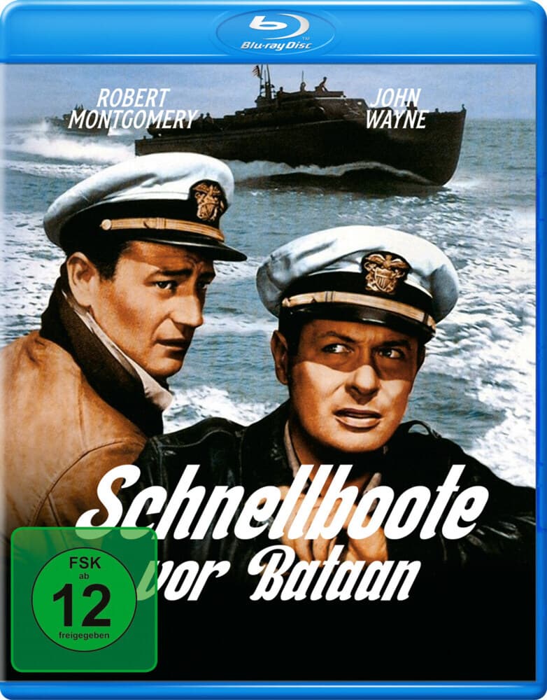 Schnellboote vor Bataan: Extended Edition