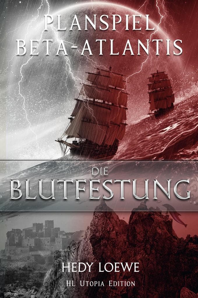 Planspiel Beta-Atlantis 3
