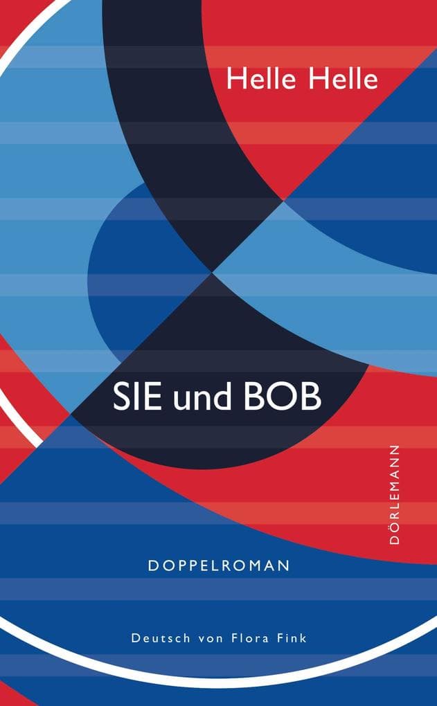 SIE und BOB: Doppelroman