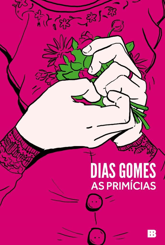 As primícias