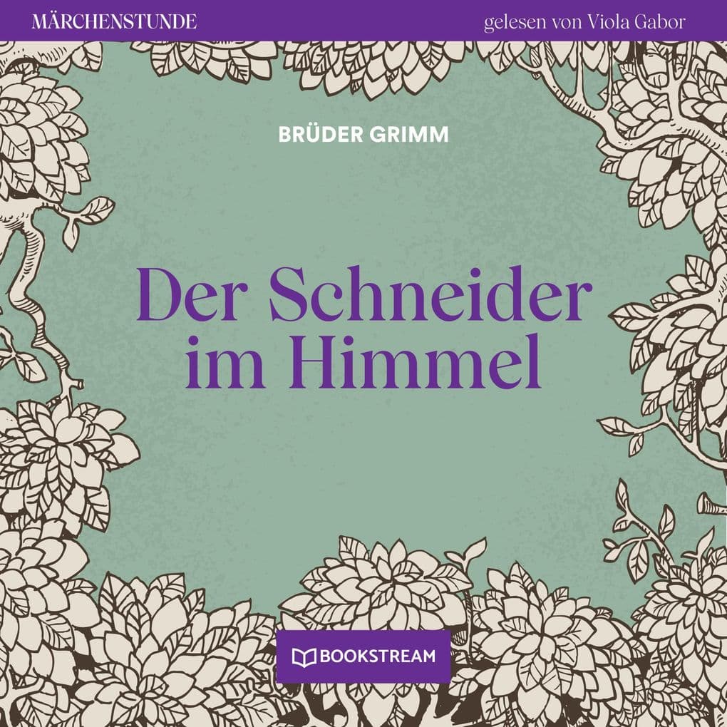 Der Schneider im Himmel