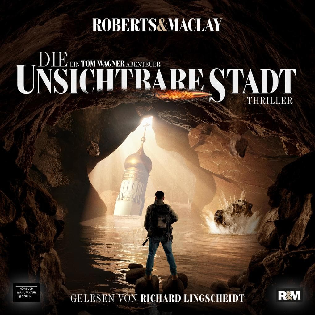 Die unsichtbare Stadt