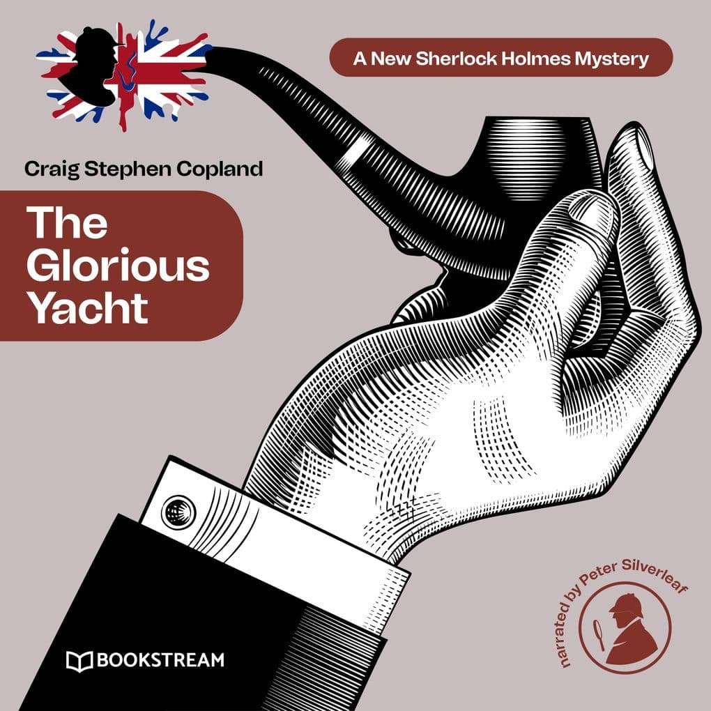 The Glorious Yacht