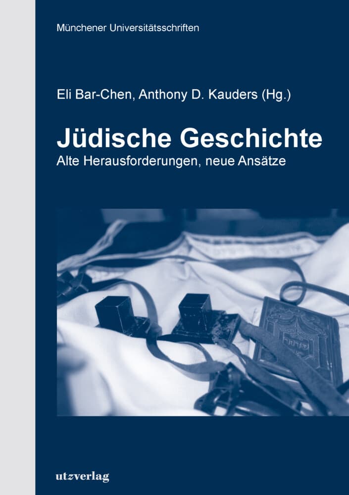Jüdische Geschichte
