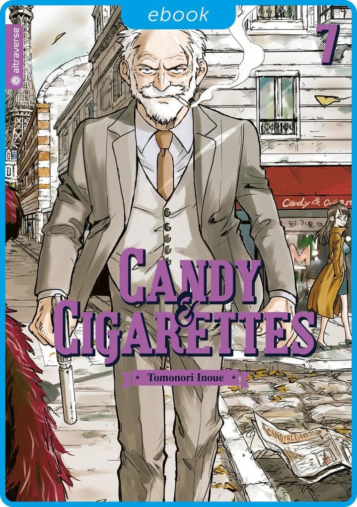 Candy & Cigarettes 07