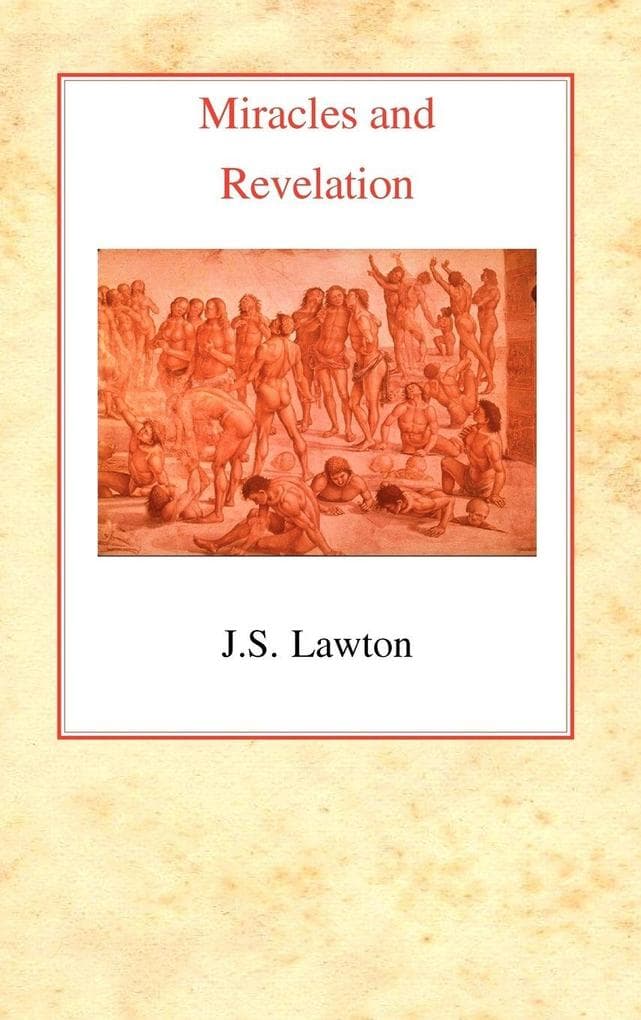 Miracles and Revelation