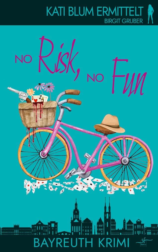 No Risk, No Fun