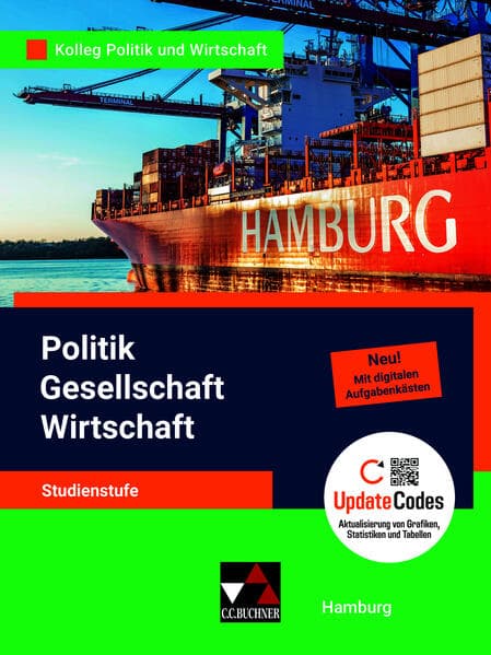 Politik/Gesellschaft/Wirtschaft Hamburg