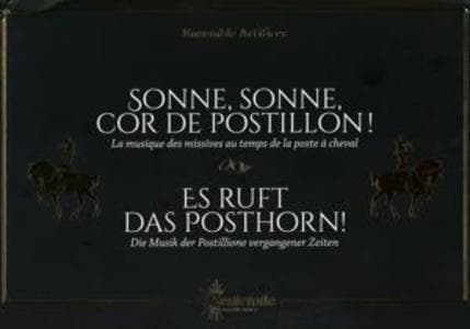 Es ruft das Posthorn!