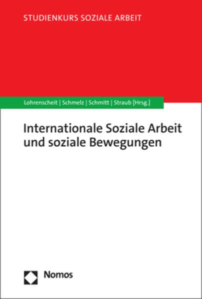 Internationale Soziale Arbeit und soziale Bewegungen