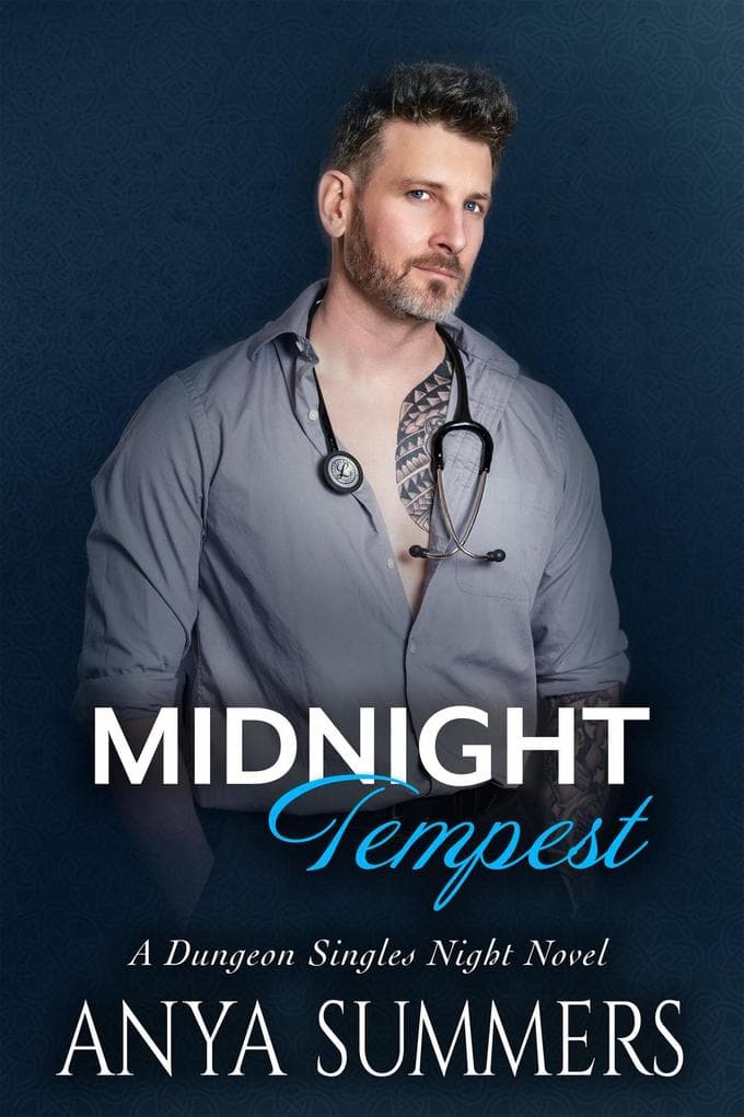 Midnight Tempest (Dungeon Singles Night, #9)