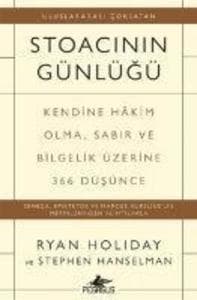Stoacinin Günlügü