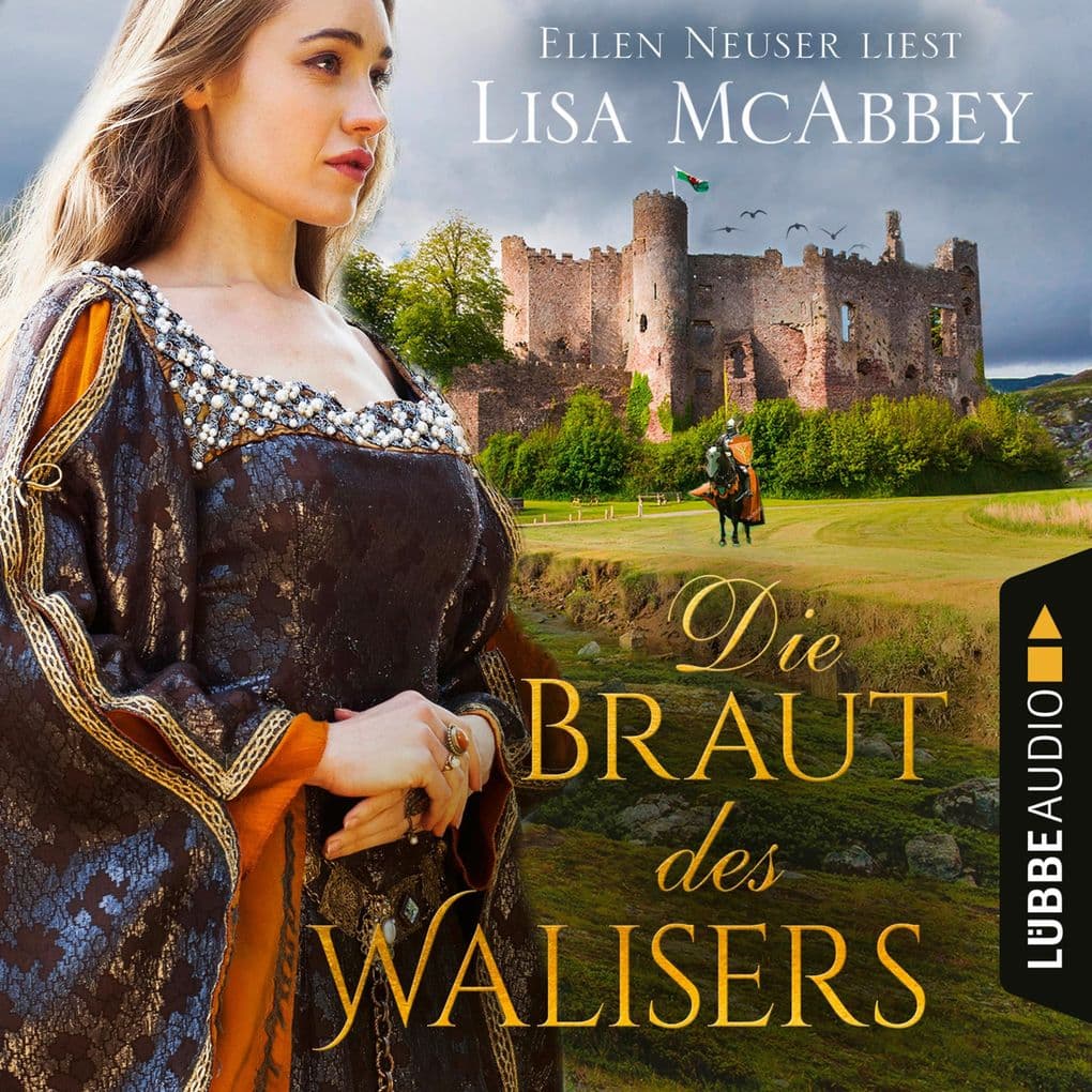 Die Braut des Walisers