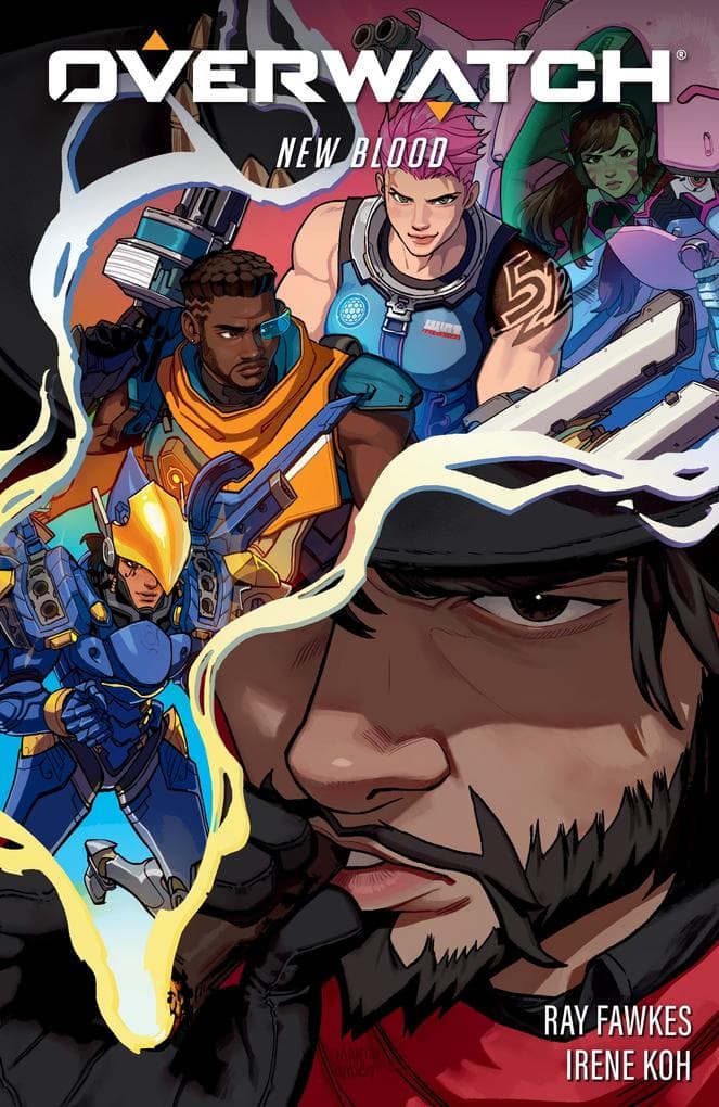 Overwatch