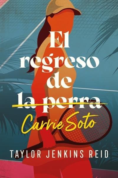 Regreso de Carrie Soto, El -V1