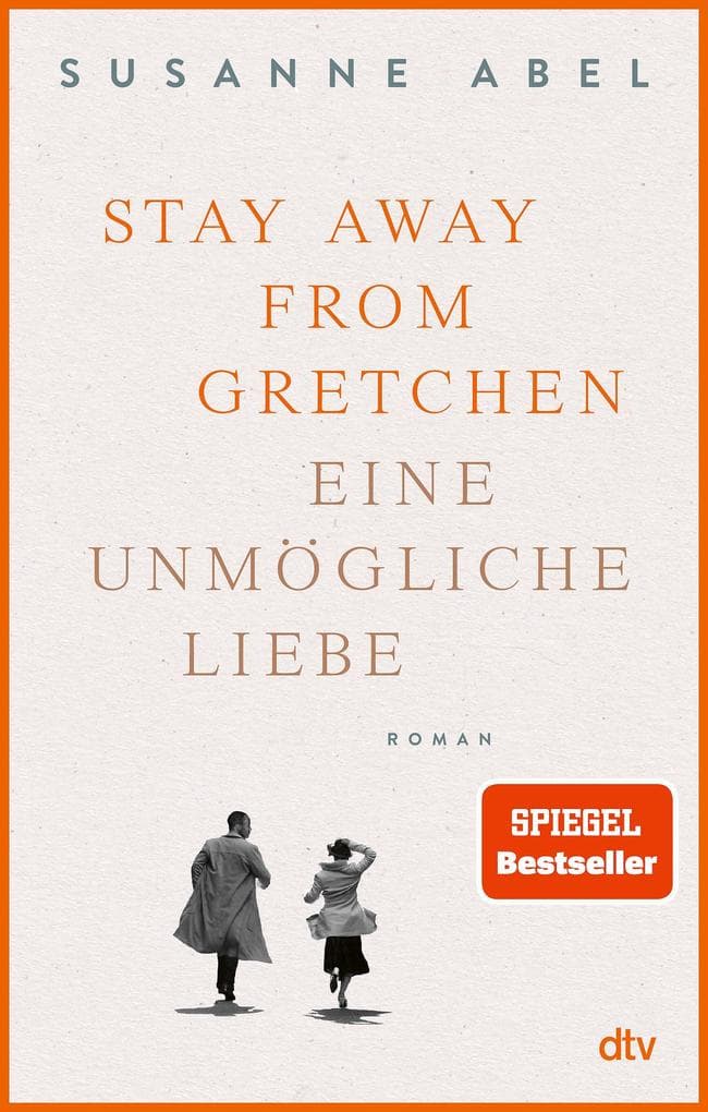 10. Susanne Abel: Stay away from Gretchen