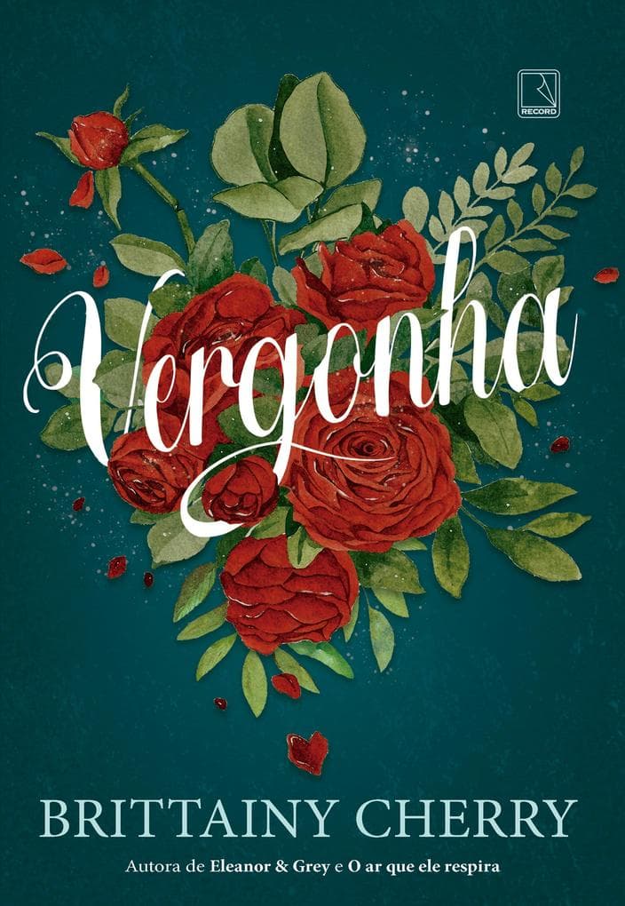 Vergonha