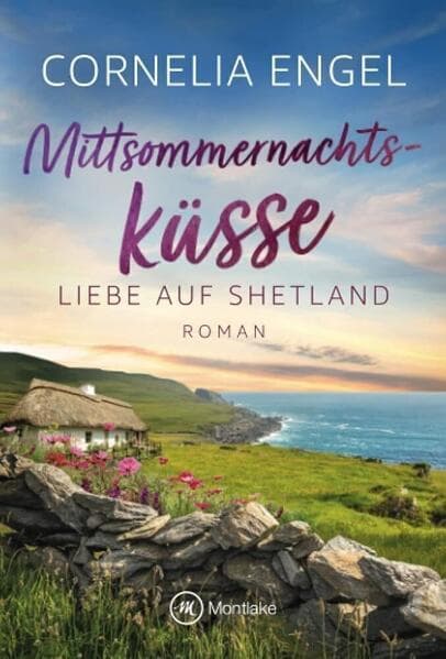 Mittsommernachtsküsse