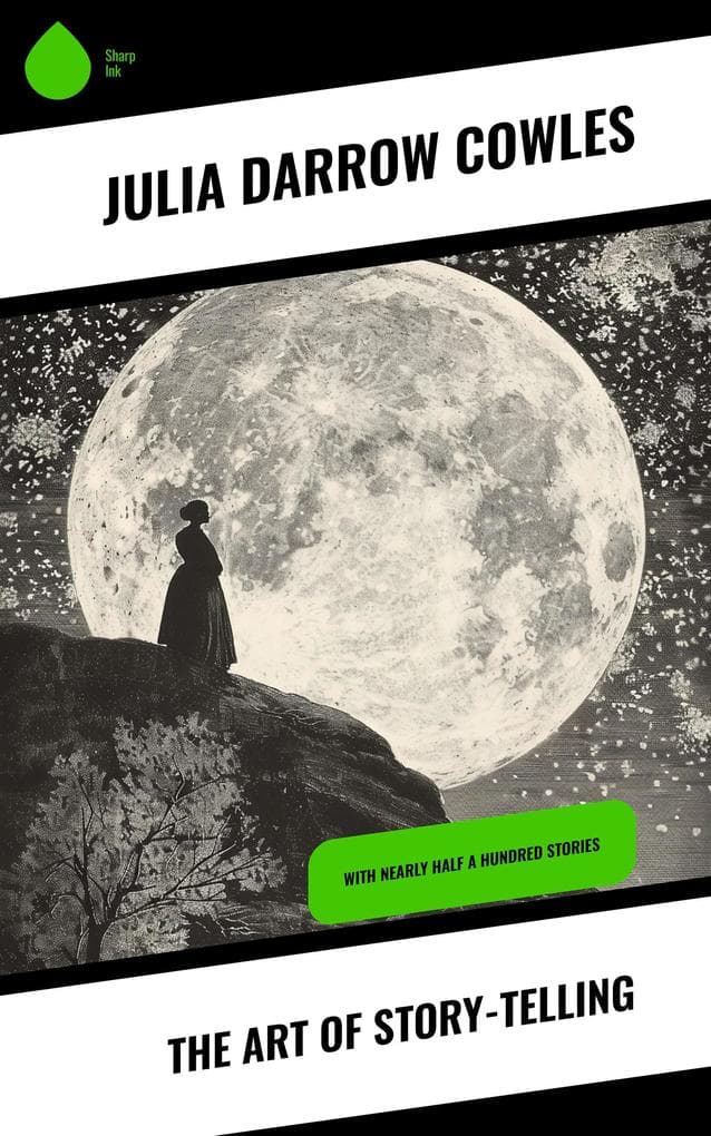 The Art of Story-Telling