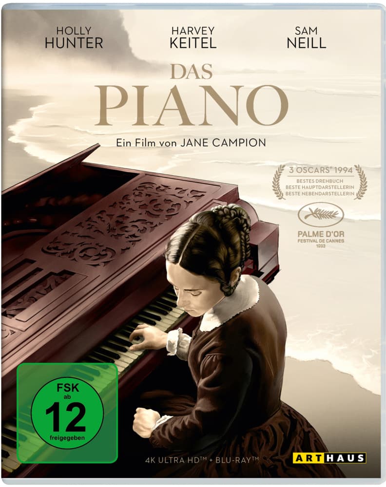 Das Piano