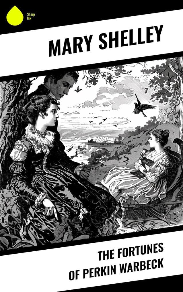 The Fortunes of Perkin Warbeck