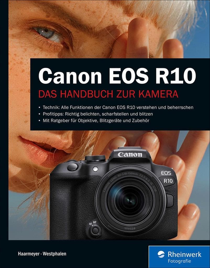 Canon EOS R10