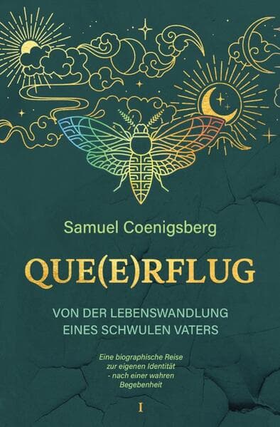 Que(E)rflug