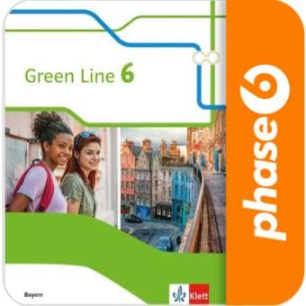Vokabelsammlung zu: Green Line Bayern 6