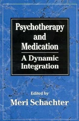 Psychotherapy and Medication