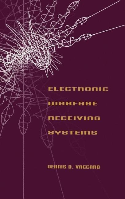 Electronic Warfare Receiving Systems