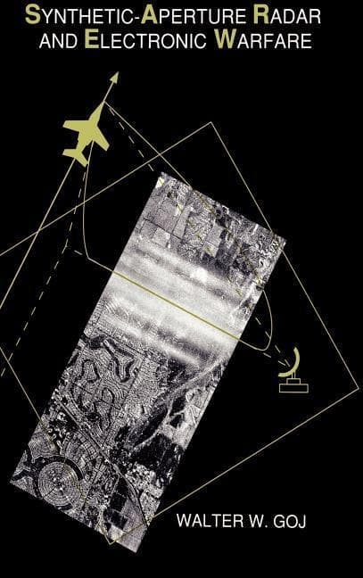 Synthetic-Aperture Radar and Electronic Warfare