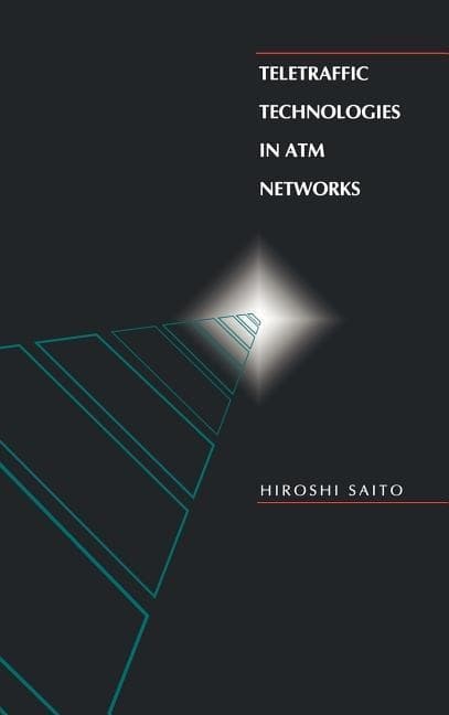 Teletraffic Technologies in ATM Networks
