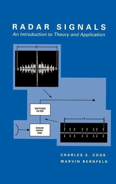 Radar Signals: An Introduction to Theory and Application