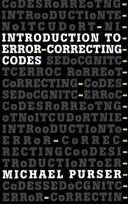 Introduction to Error Correcting Codes