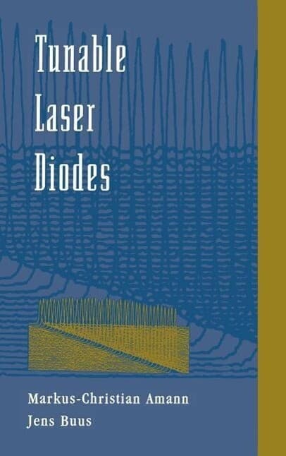 Tunable Laser Diodes