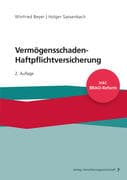 Vermögensschaden-Haftpflichtversicherung