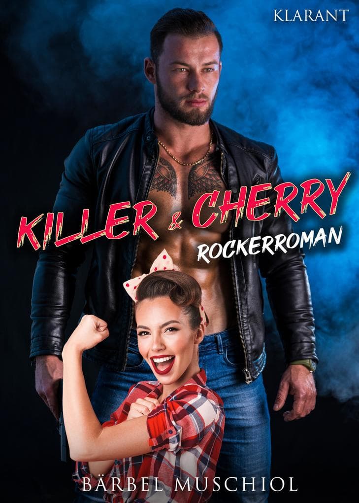 Killer and Cherry. Rockerroman