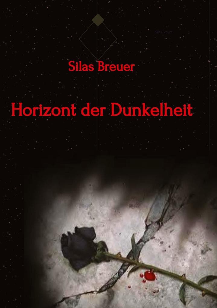 Horizont der Dunkelheit
