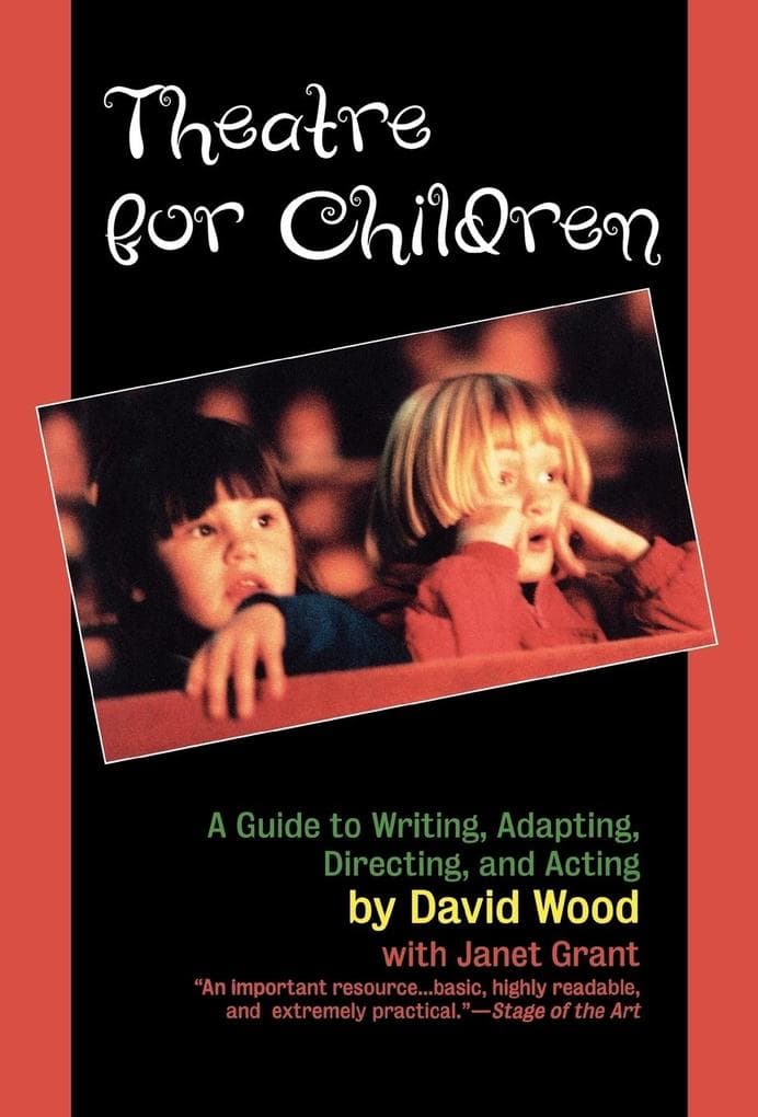 Theatre for Children