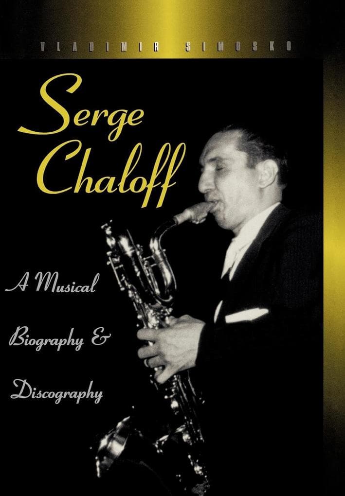 Serge Chaloff